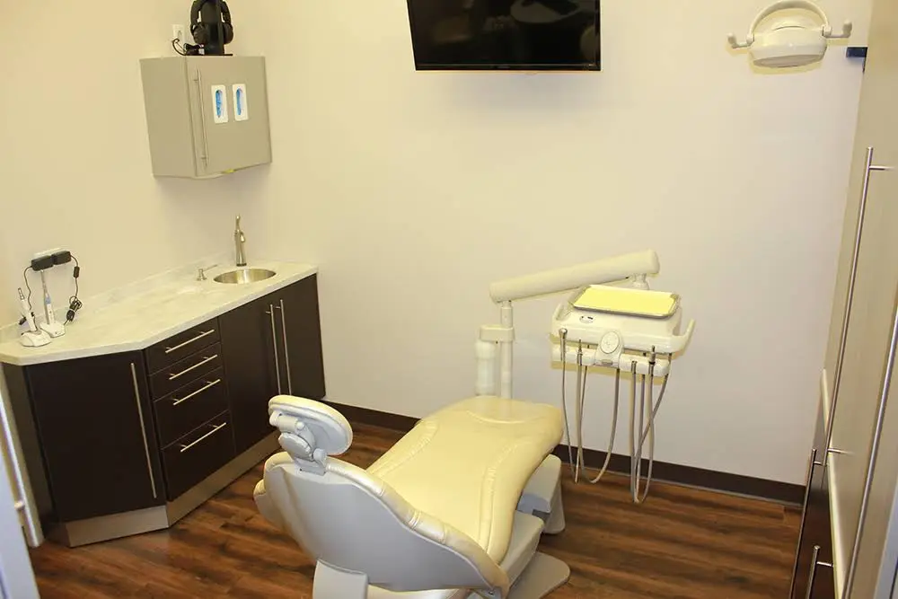 Smile Creations Dental
