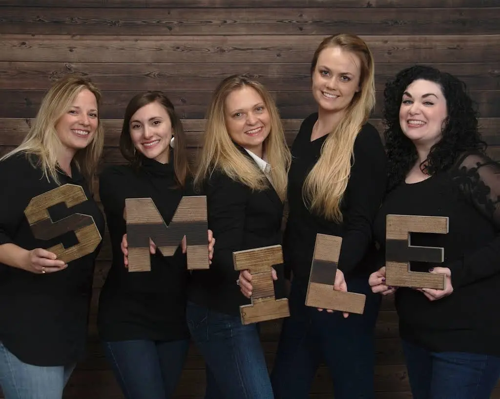 Smile Creations Dental