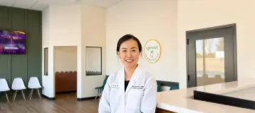 Sprout Pediatric Dentistry