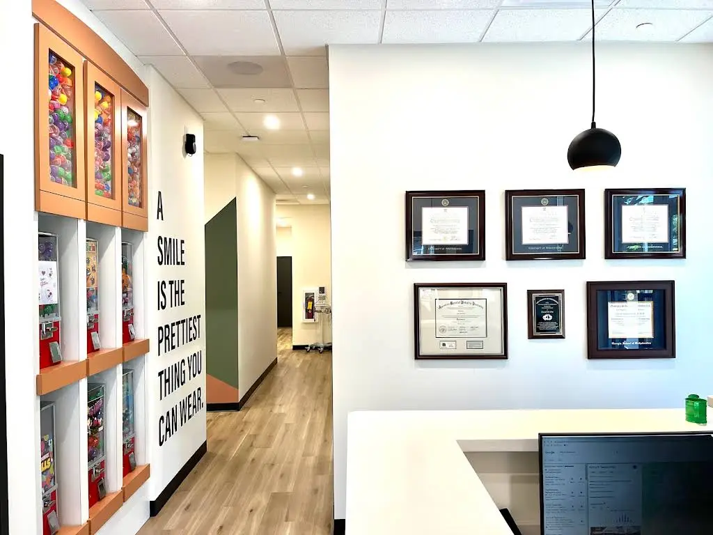 Sprout Pediatric Dentistry