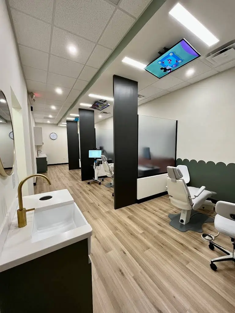 Sprout Pediatric Dentistry