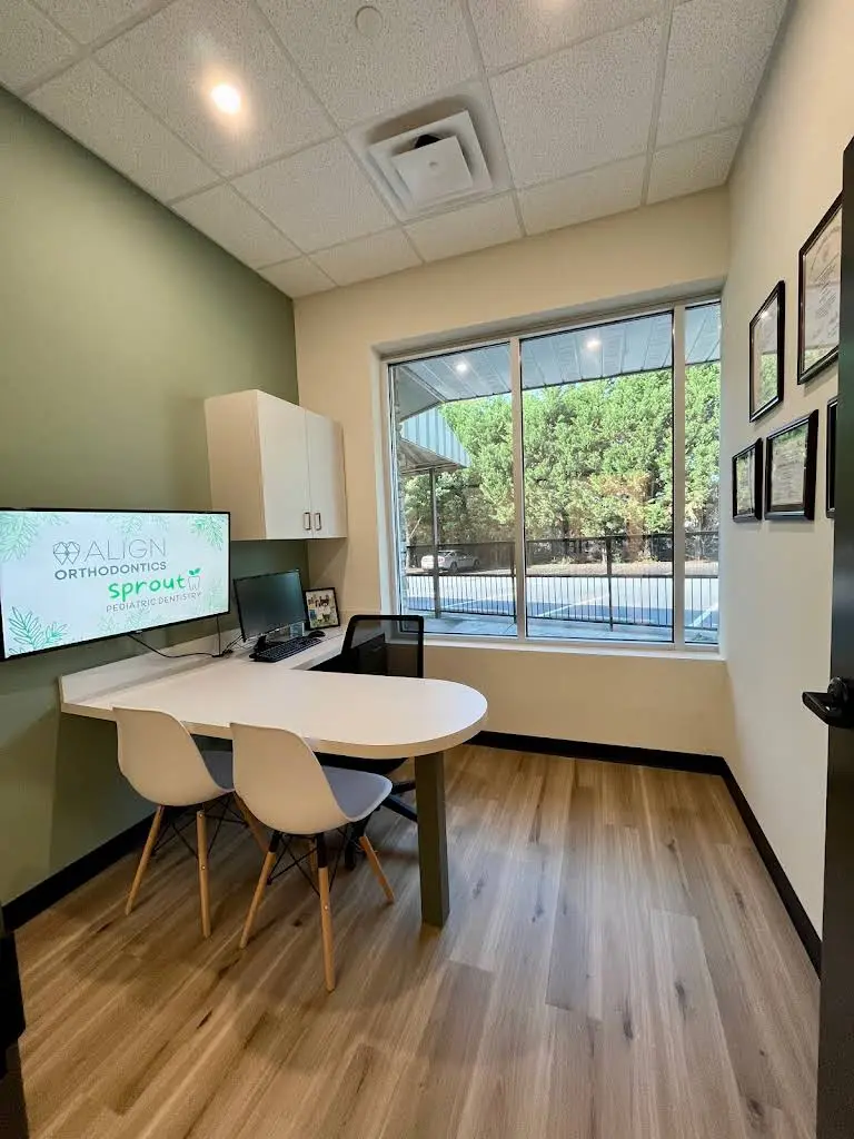 Sprout Pediatric Dentistry