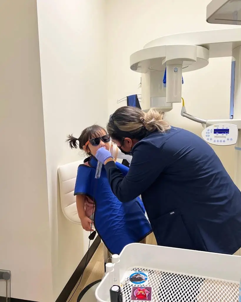 Sprout Pediatric Dentistry