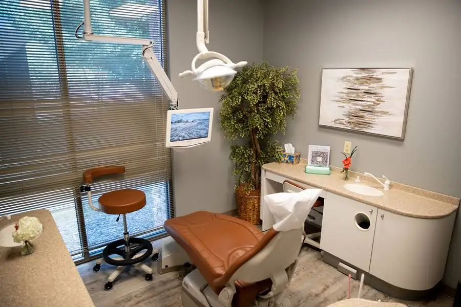 Family Dentistry and Orthodontics: Dr. Ami Desai