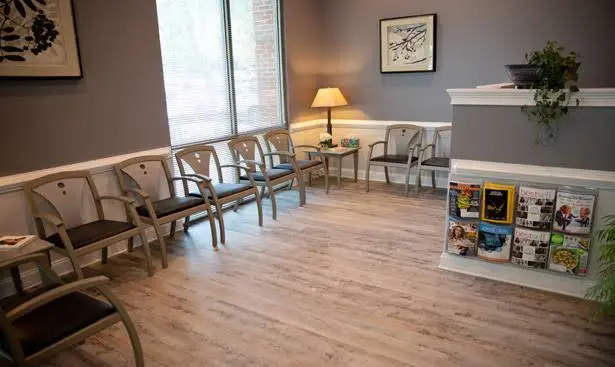 Family Dentistry and Orthodontics: Dr. Ami Desai