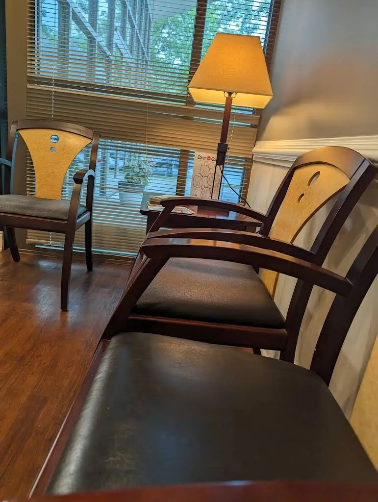 Family Dentistry and Orthodontics: Dr. Ami Desai