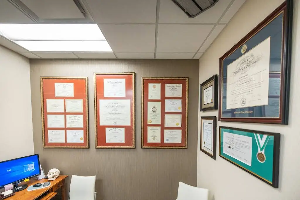 Korb and Taylor Oral & Maxillofacial Surgery