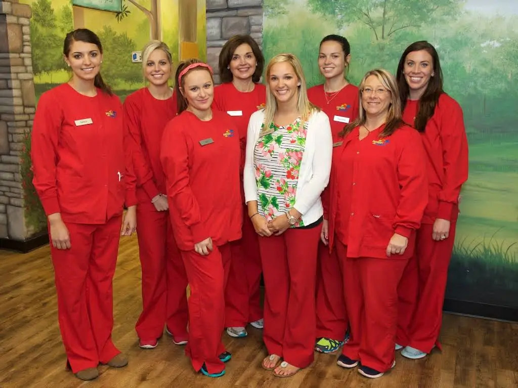 Dentistry for Children