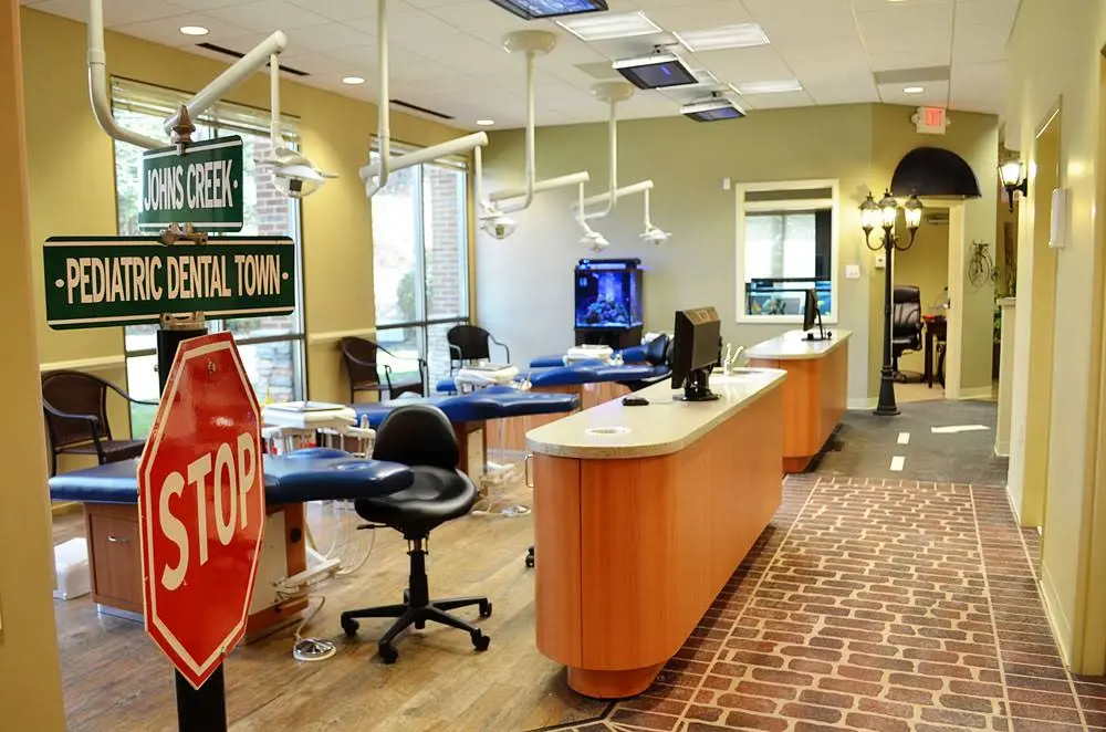 Dental Town
