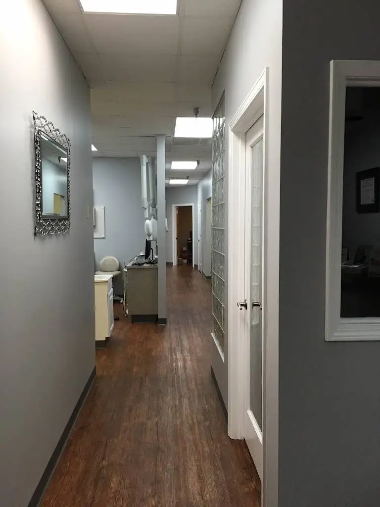 Dentistry For Smiles