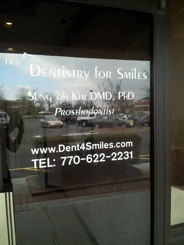 Dentistry For Smiles