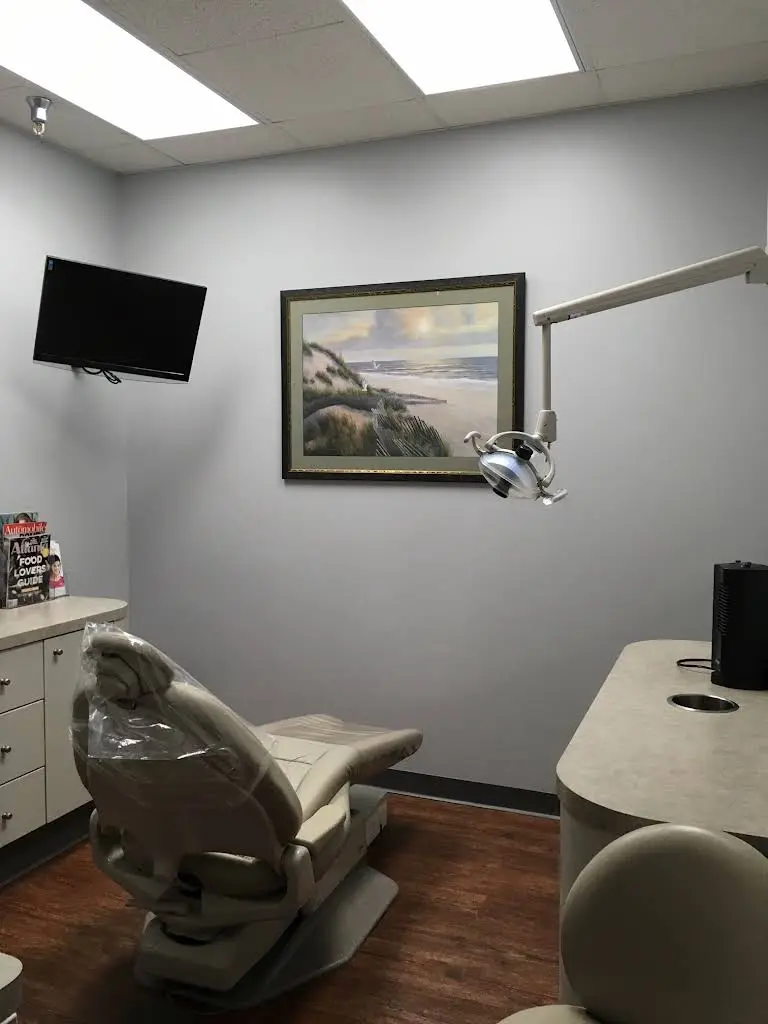 Dentistry For Smiles