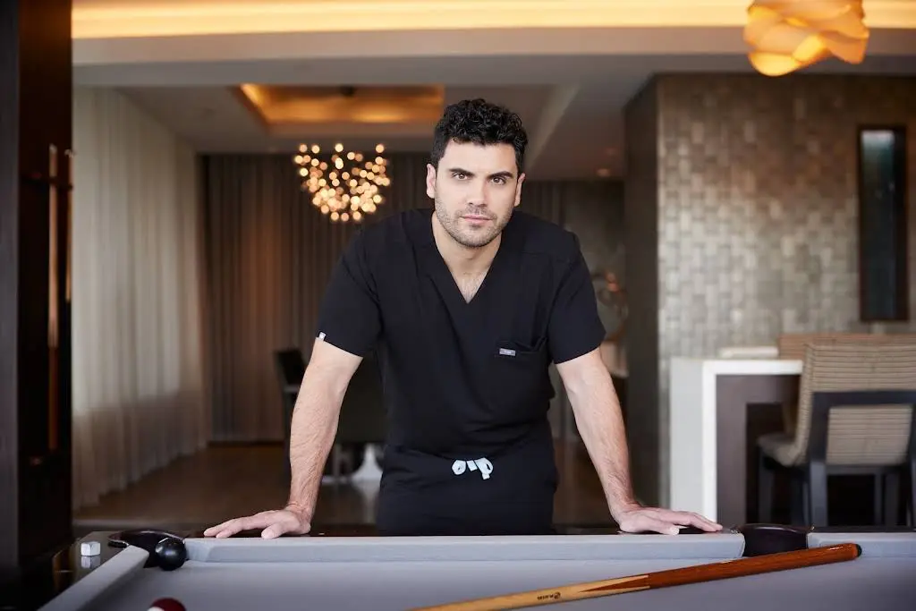 Johns Creek Family Dentist