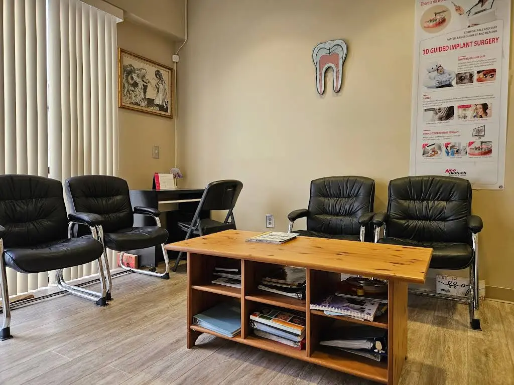 Smile Again Family & Cosmetic Dentistry