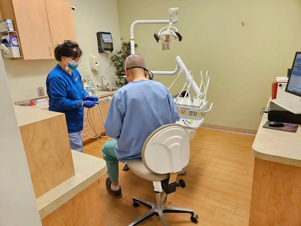 Smile Again Family & Cosmetic Dentistry