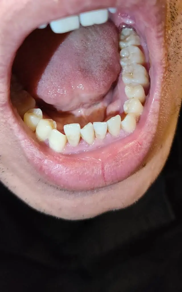 Smile Again Family & Cosmetic Dentistry