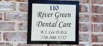 River Green Dental Care