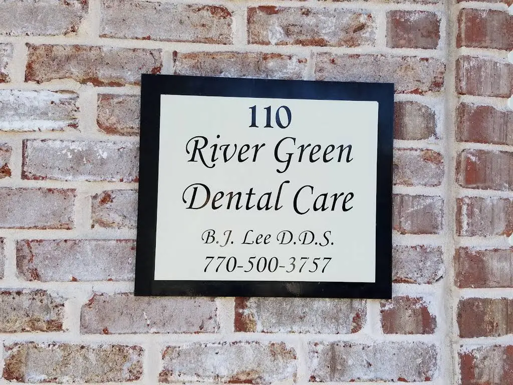 River Green Dental Care