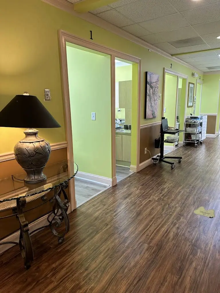 River Green Dental Care