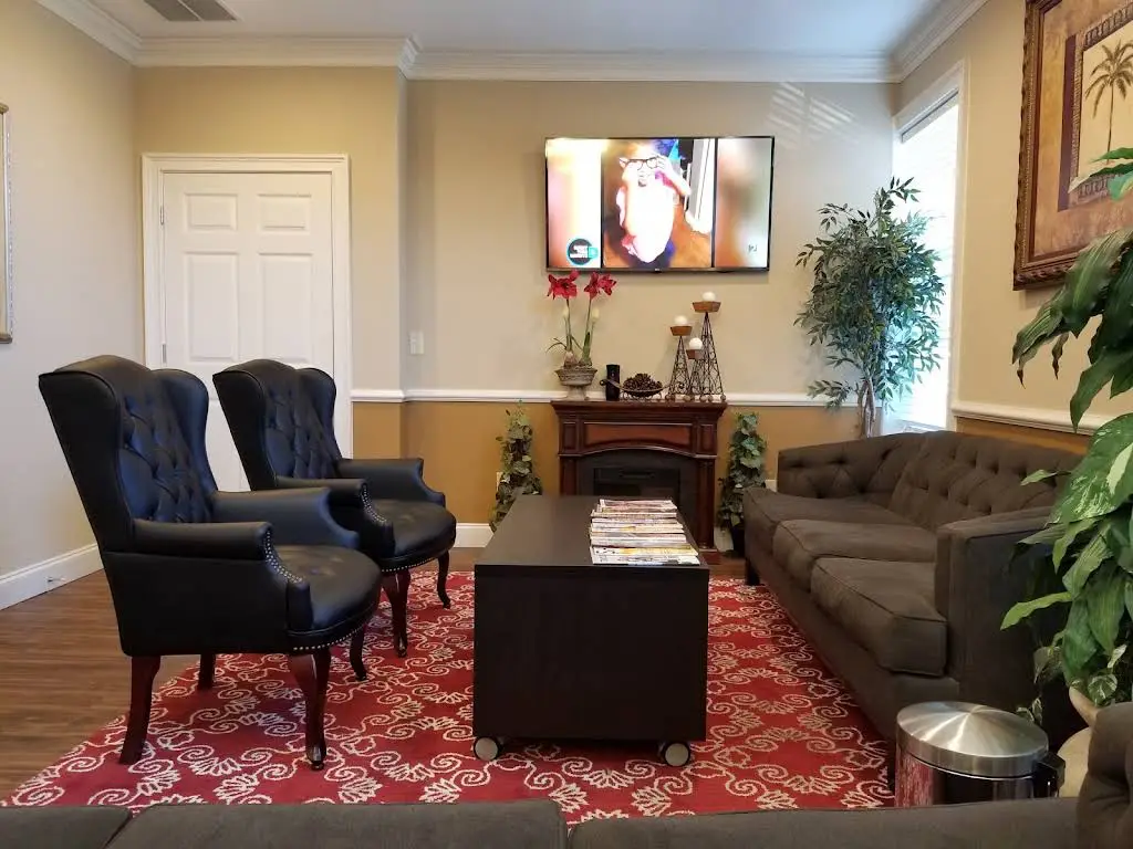 River Green Dental Care