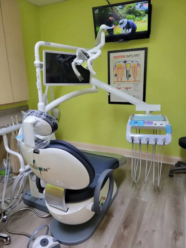 River Green Dental Care