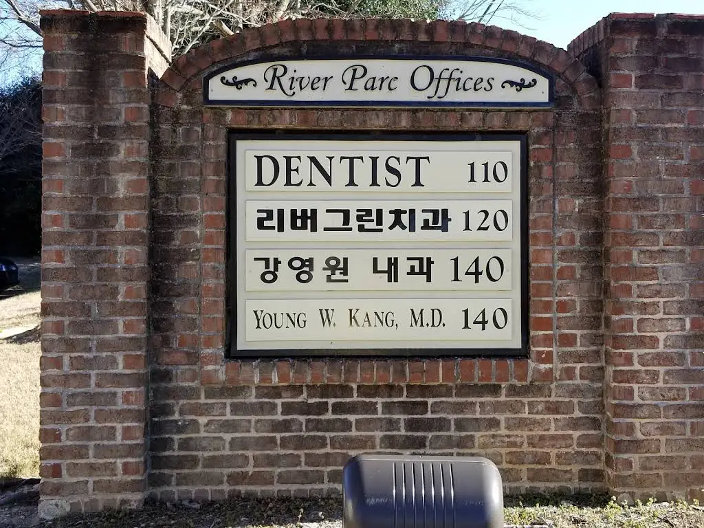 River Green Dental Care