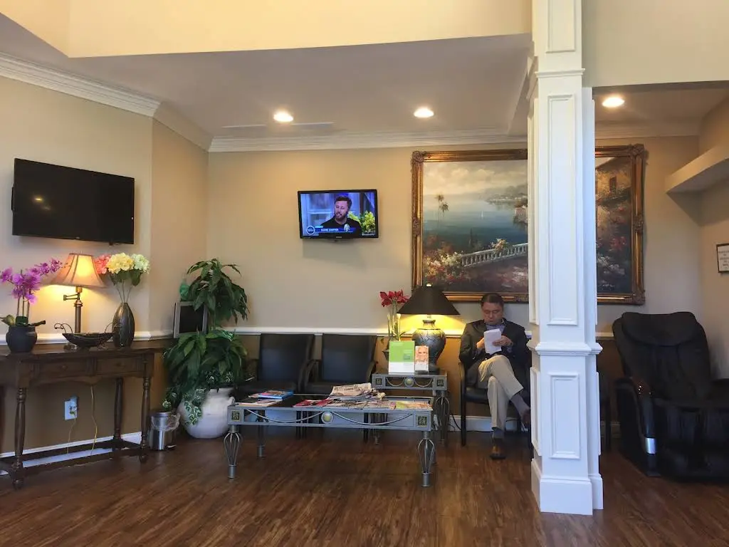 River Green Dental Care
