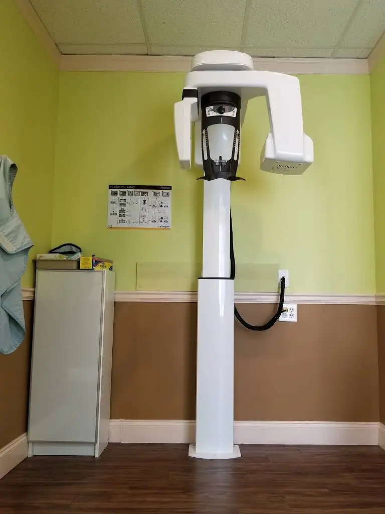 River Green Dental Care