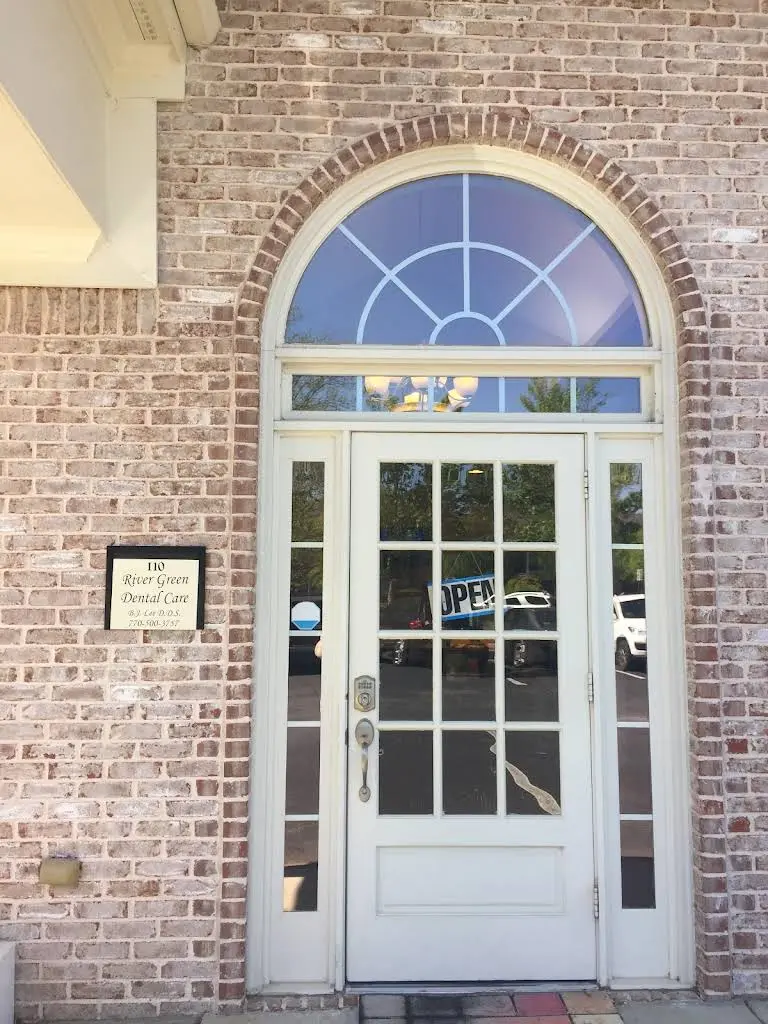 River Green Dental Care
