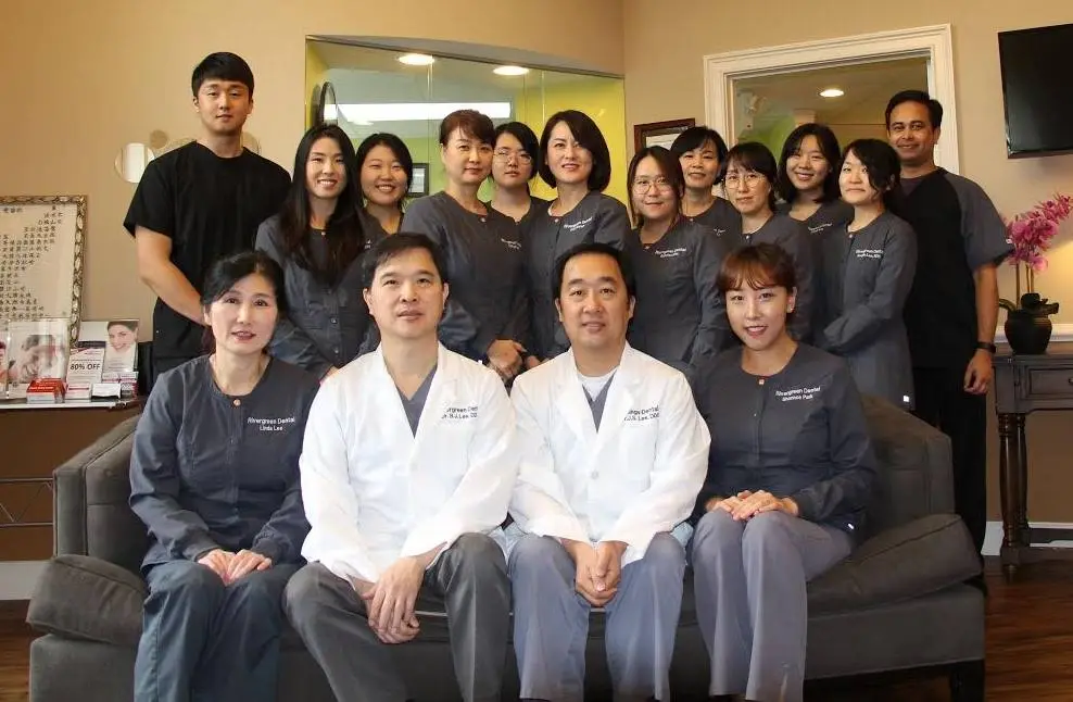 River Green Dental Care