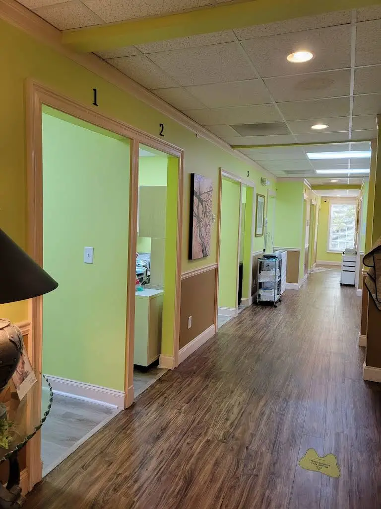 River Green Dental Care