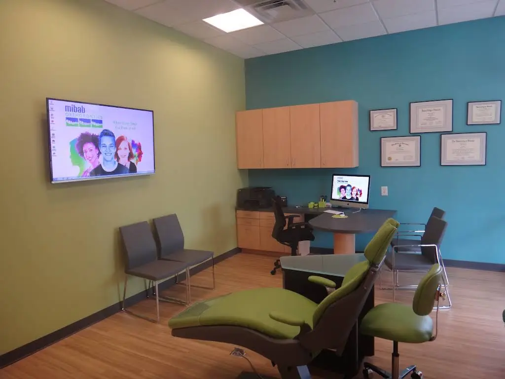 Mibab Orthodontics