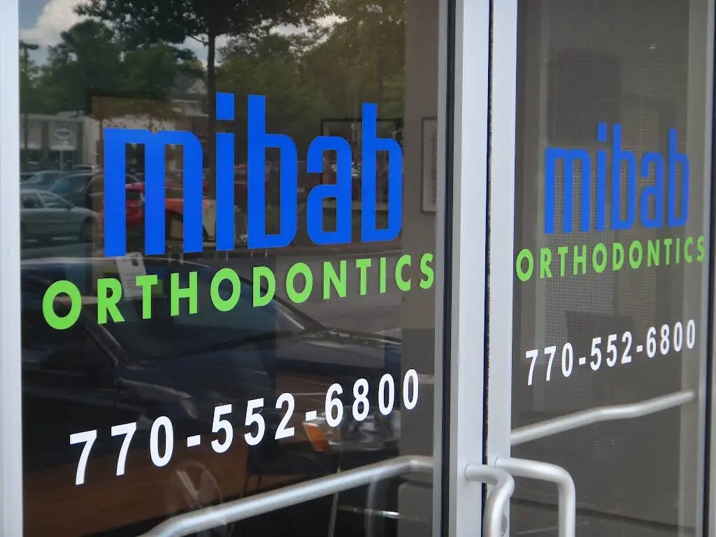 Mibab Orthodontics