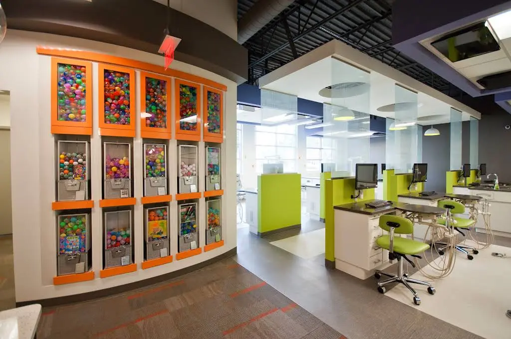 Children's Dental Zone