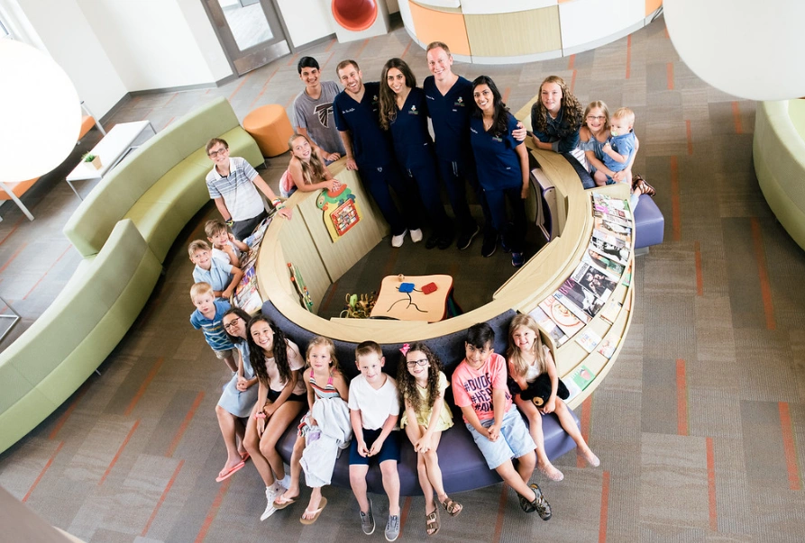 Children's Dental Zone