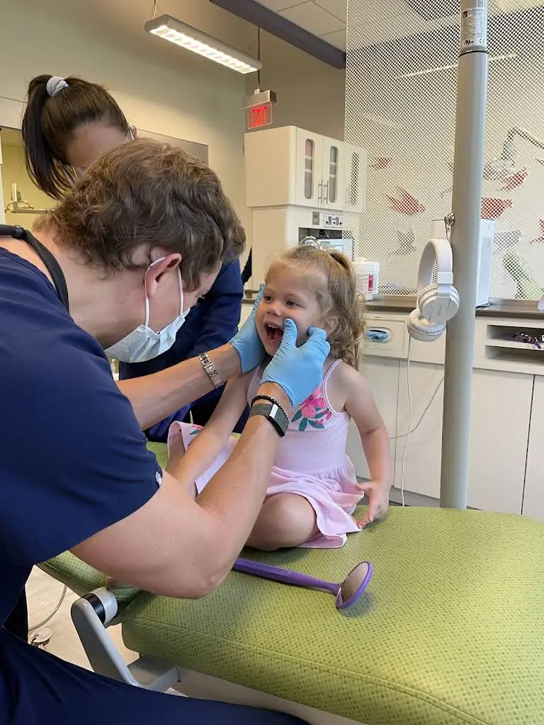 Children's Dental Zone