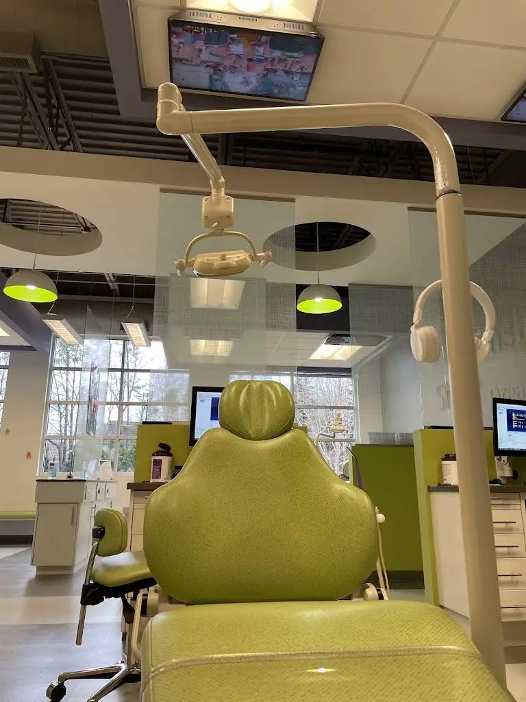 Children's Dental Zone