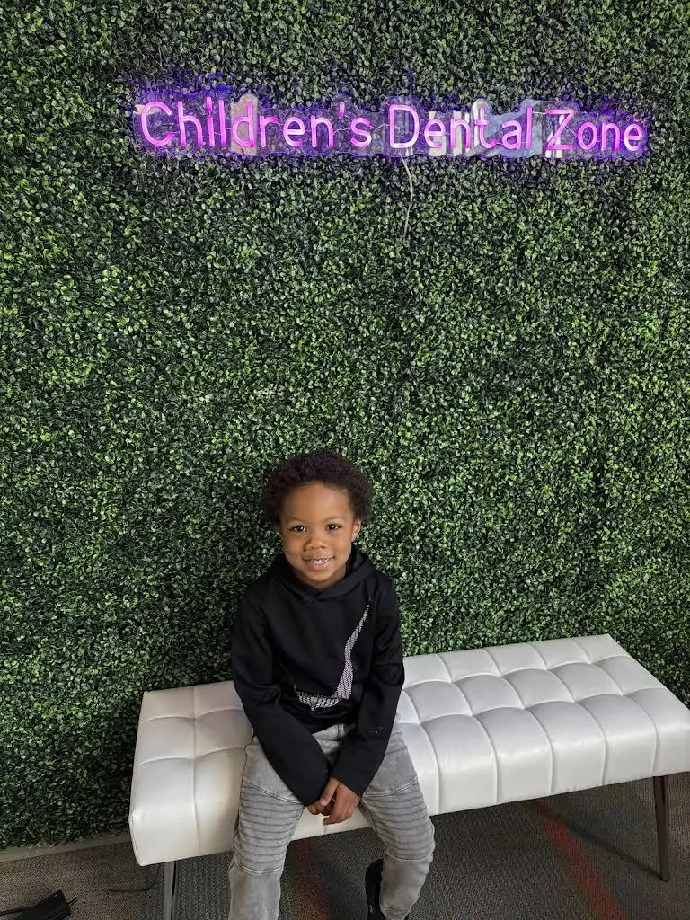 Children's Dental Zone