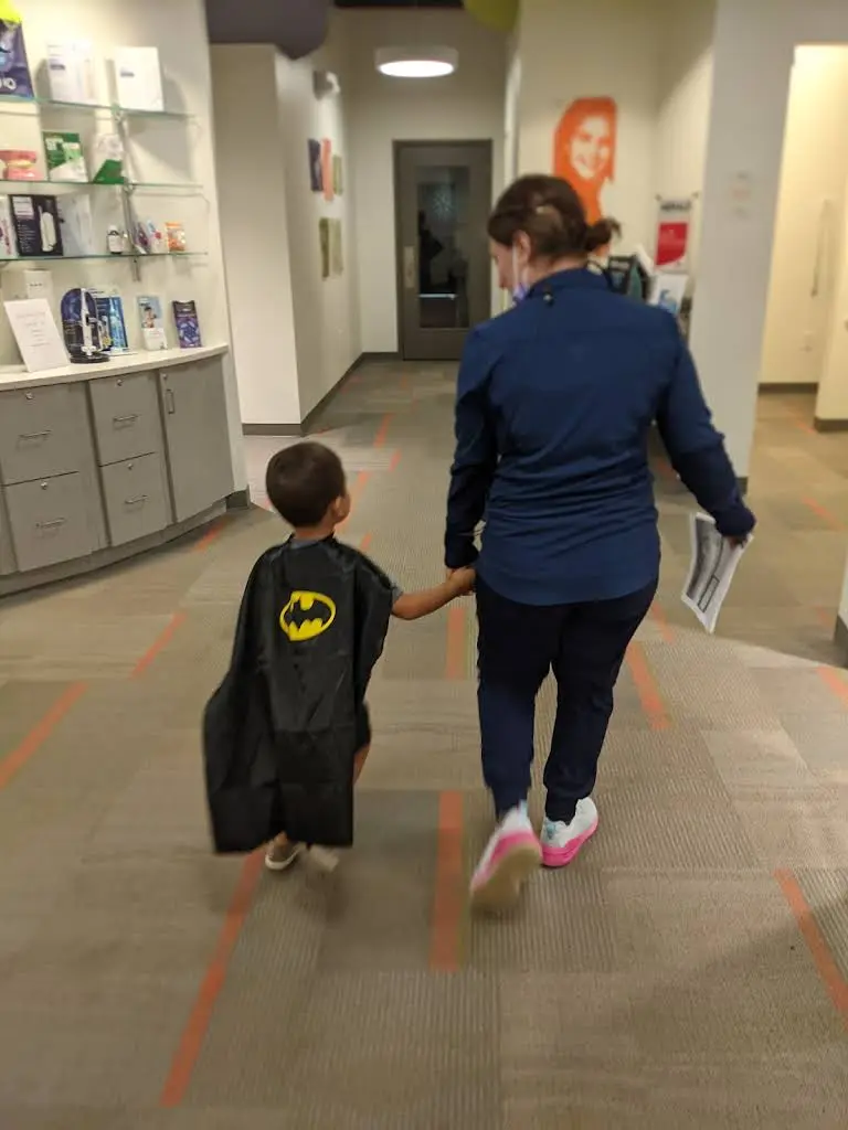 Children's Dental Zone