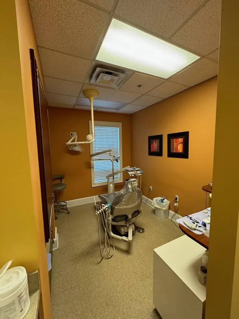 Johns Creek Family Dentistry