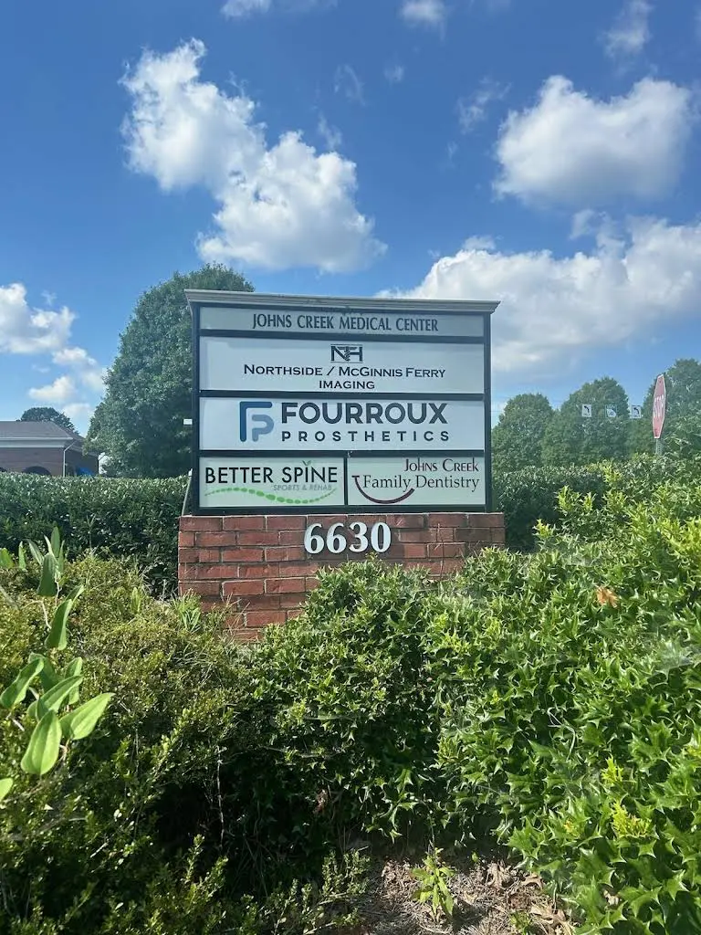 Johns Creek Family Dentistry