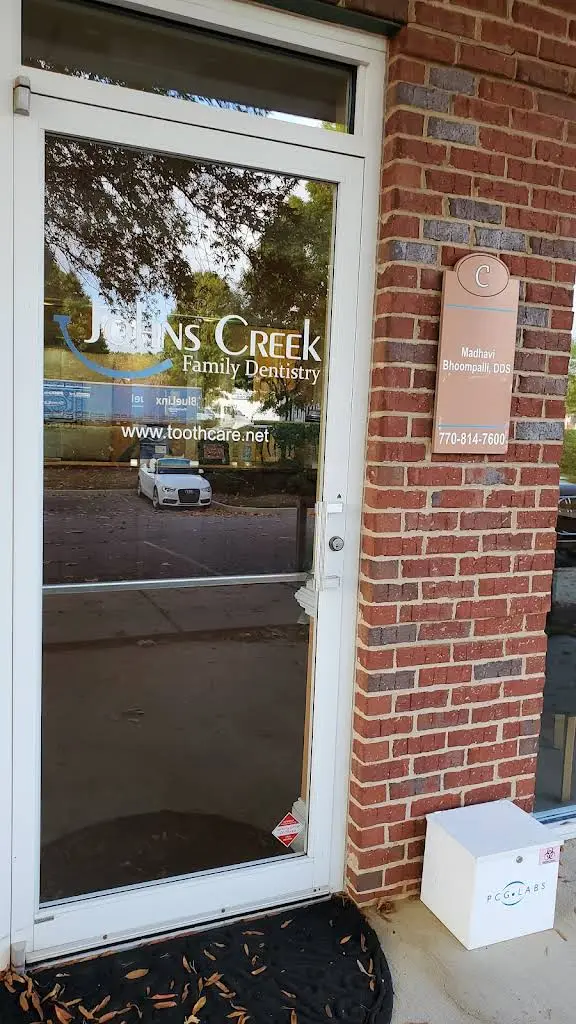 Johns Creek Family Dentistry