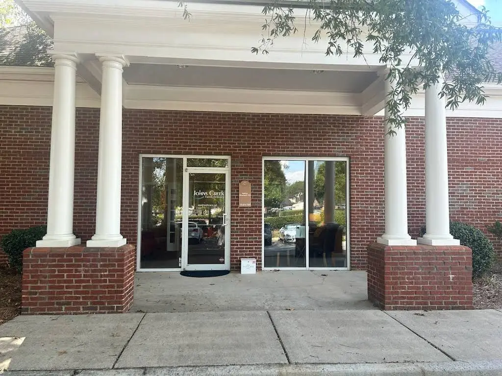 Johns Creek Family Dentistry