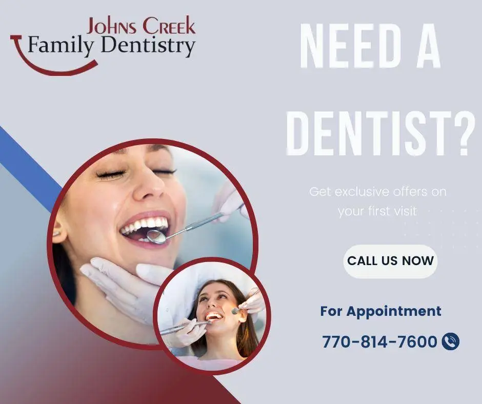 Johns Creek Family Dentistry