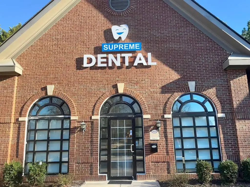 Supreme Dental Group