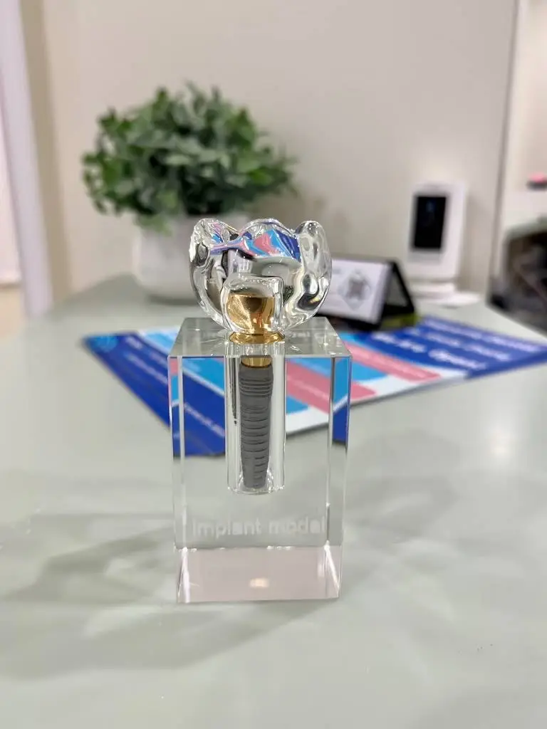 Supreme Dental Group