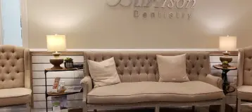 Burlison Dentistry