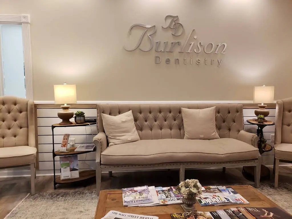 Burlison Dentistry