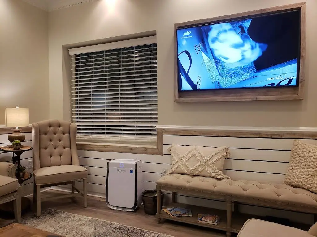 Burlison Dentistry