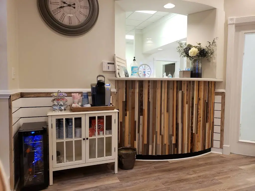 Burlison Dentistry